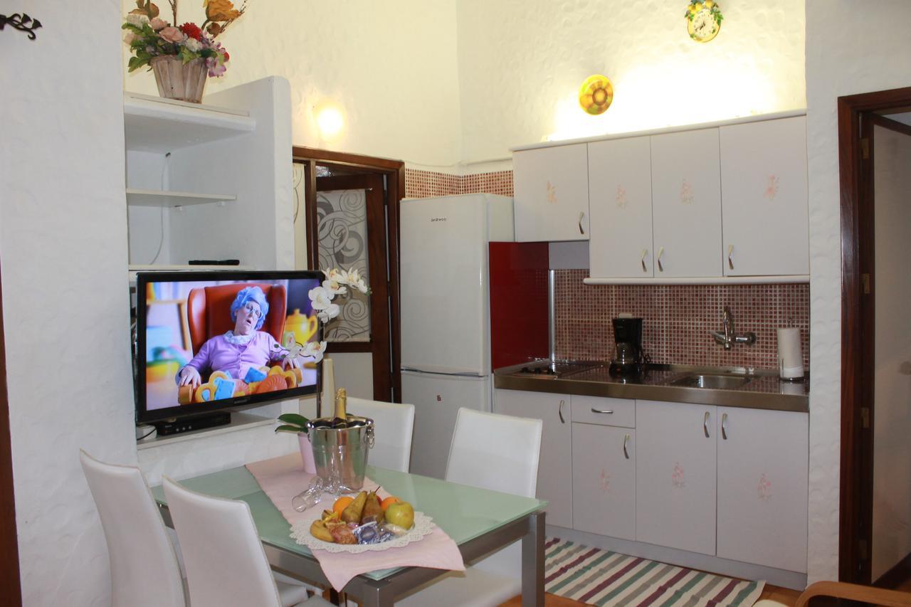 Bungalow Sonora Golf Maspalomas (Gran Canaria) Ngoại thất bức ảnh