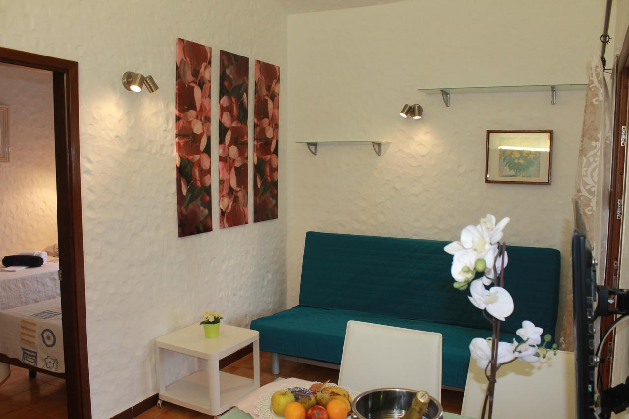 Bungalow Sonora Golf Maspalomas (Gran Canaria) Ngoại thất bức ảnh